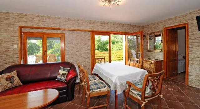 Strand Nyaralohaz Balatonfured, Rezervovat Hotel Balatonfüred 