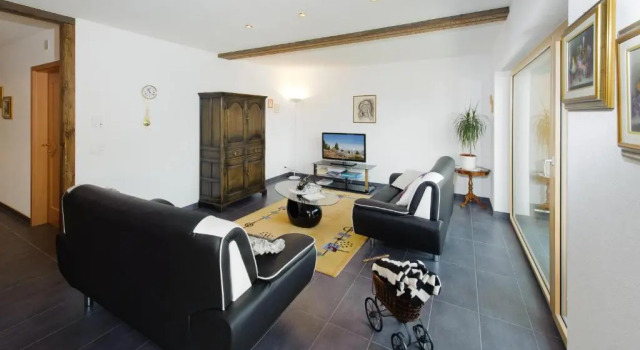 appartement EG Haus Elite, Забронировать Апартаменты/квартира Зас-Фе Saastal