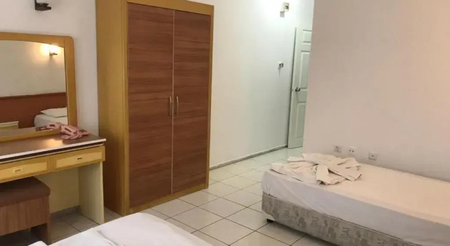 Двухместный номер Standard Moonlight Hotel