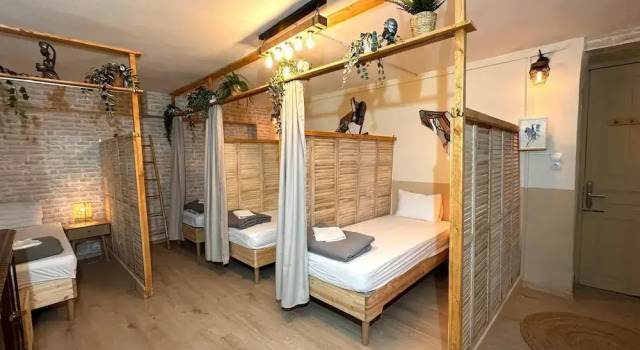 Baloo Hostel
