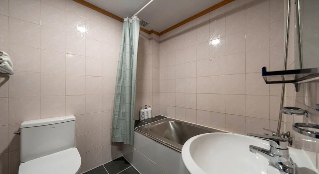 Номер Premium Pacific7 Hotel