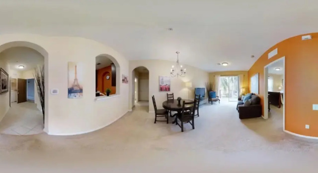 The Woodlands 1 Bedroom, Забронировать Отель Те-Вудлендс Texas Gulf Coast, рядом с The Woodlands Golf Resort