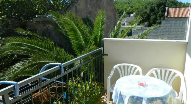 Студия Apartments Marino