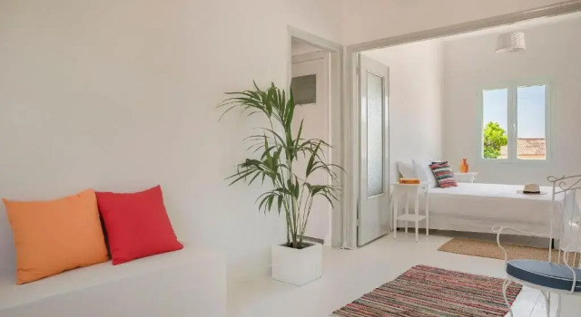 Bohemian Nest - Cheerful 2-Bedroom Villa with pool, Reserva ahora Villa Faraklata 