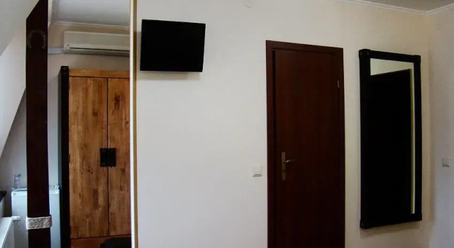 Номер Standard Hotel Zolota Pidkova