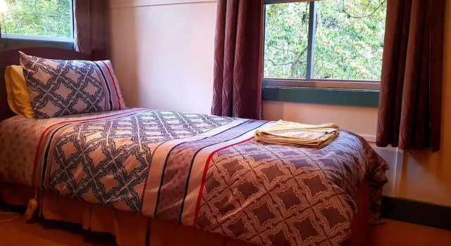 Коттедж с 2 комнатами Glenbrook House and Cottage