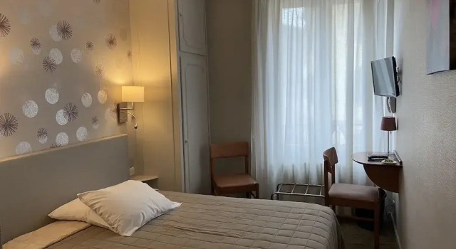 HOTEL Bar des VOSGES