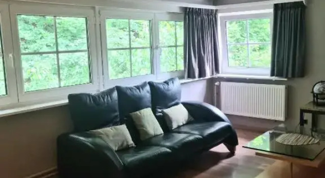 Люкс Le Manoir De Morimont
