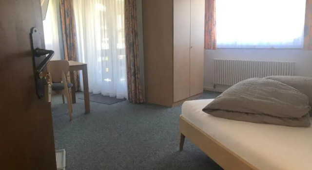 Номер Deluxe Hotel Le Postillion