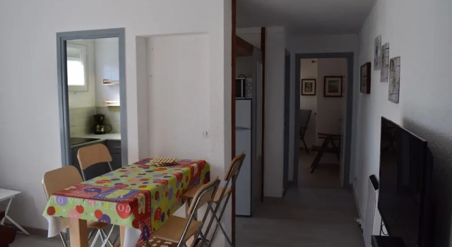 312-apartamento Cerca de la Playa y Tiendas, Забронировать Отель Отели Alt Empordà 3 звезды, 3*