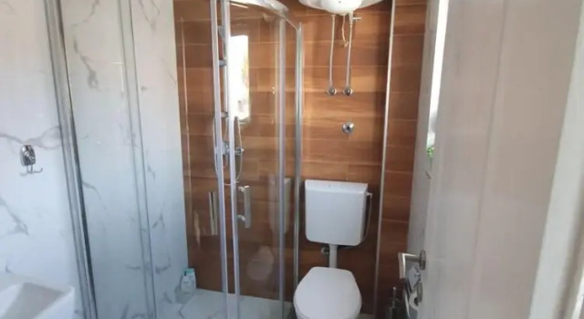 Студия Happy Apartments