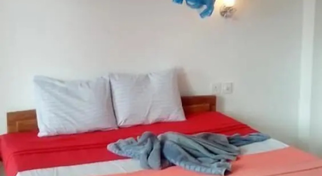 Номер Economy The Lover Stay