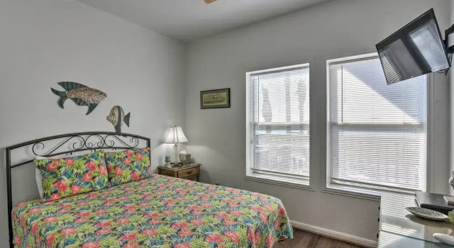Bayfront Fishing Pier: Galveston Island Home!, Book Feriehus Sommerhuse i Houston, Hytte