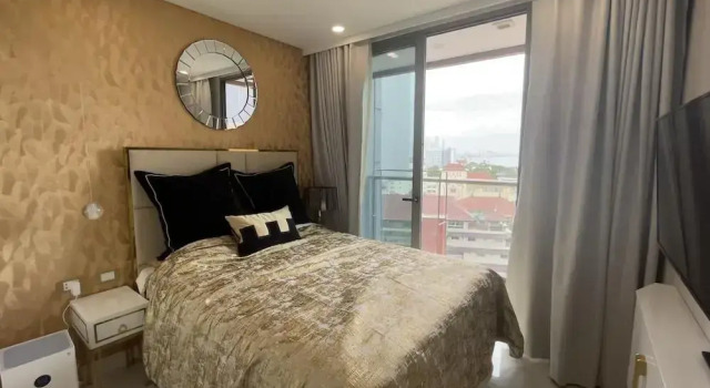 Copacabana Jomtien Beach Condo