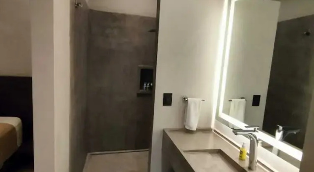 Номер Deluxe Casa Quiote Hotel Boutique City Center based