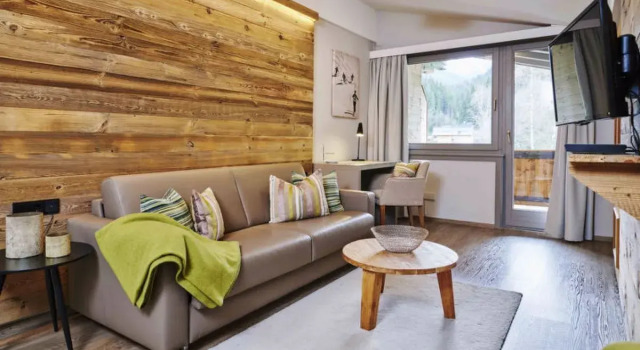 Saalbach Suite für 7 Personen