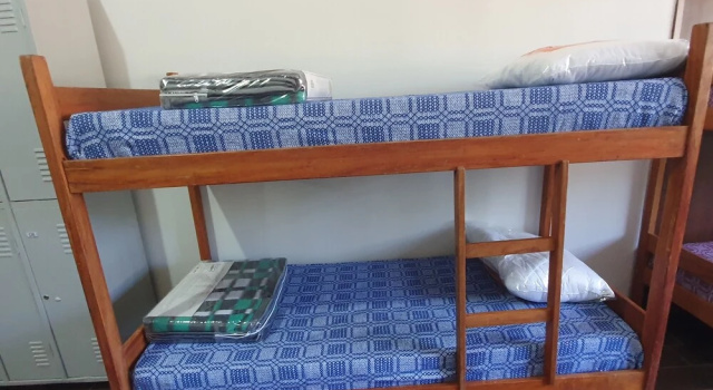 Viçosa Hostel