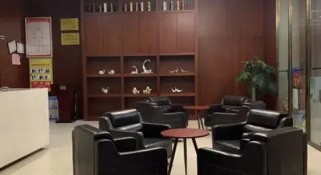 Gao'an Yiman International Hotel (Gao'an Avenue Huading Central City), Buchen Sie Hotel Gao'an Jiangxi