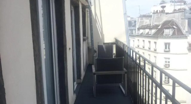 Полулюкс Hôtel des Ducs DAnjou