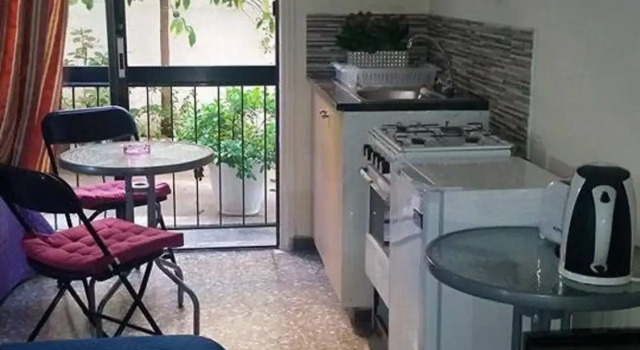 Myriama Apartments