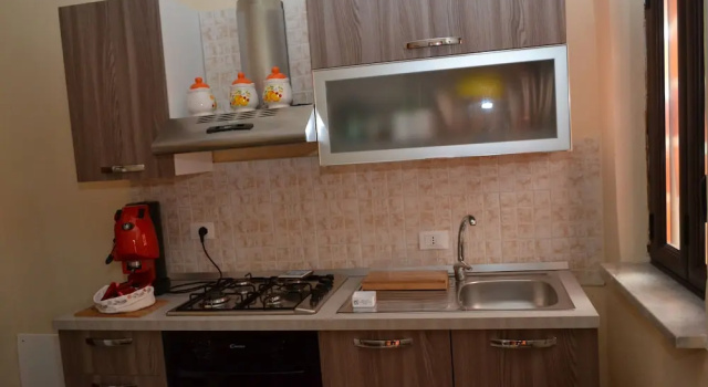 Номер Standard B&B Jolly house Bolognetta