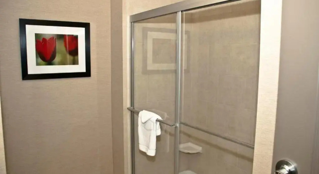 Номер Standard Hampton Inn Maumelle AR
