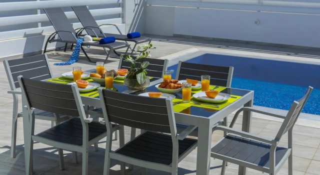 Villa Villa Araella