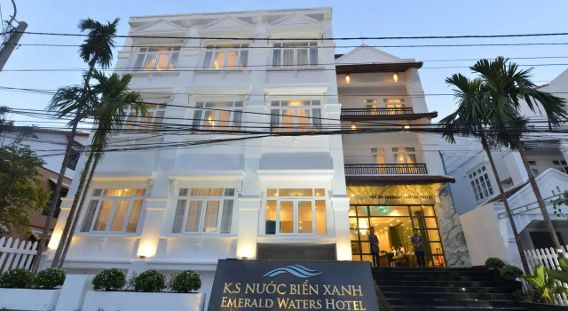 TTC Hotel – Hoi An, Забронировать Отель Отели Хойан с бассейном, рядом с Quan Cong Temple, Бассейн