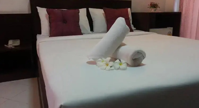 Chai Siri Parkview, Buchen Sie Ferienwohnung Khon Kaen Khon Kaen Province