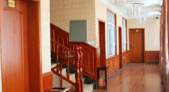 Aba Tibetan Style Hotel, Varaa Hotelli Hotellit Sichuan pysäköinnillä, Pysäköinti