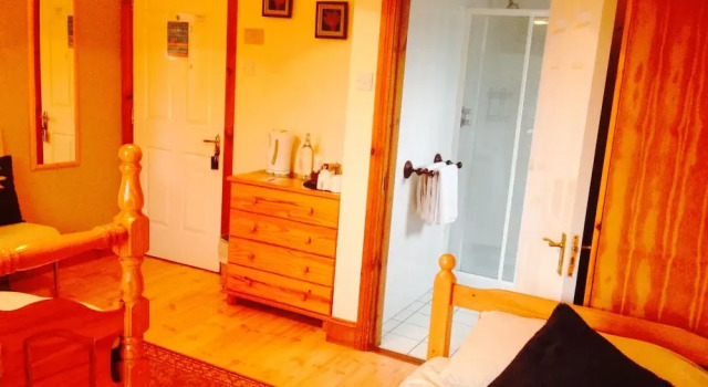Номер Classic Davmar House Blarney