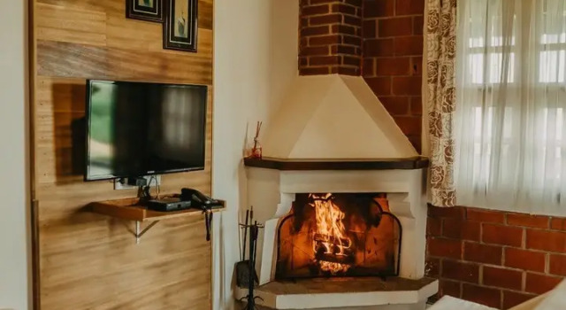 Paraty Hotel Fazenda & Spa, Забронировать Курортный отель Ибиуна штат Сан-Паулу
