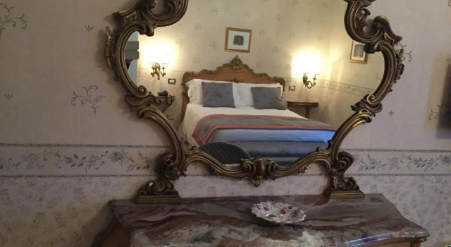 Номер Classic Castello di Spessa Golf & Wine Resort