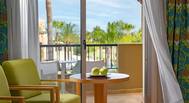 Номер Superior Elba Costa Ballena Beach & Thalasso Resort