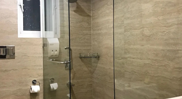 Номер Economy Hotel Nataraj