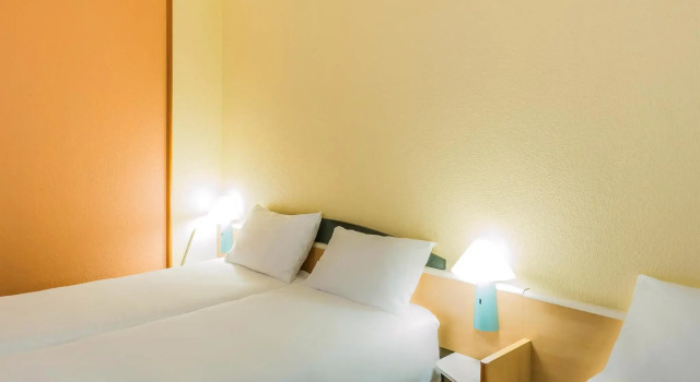 Двухместный номер Superior Hotel ibis Porto Sao Joao