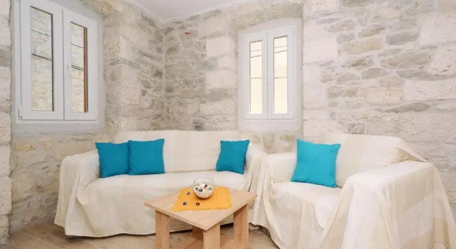 Apartment Petrovic