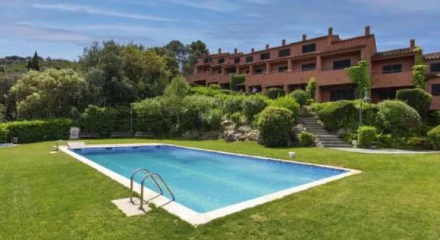 House Vegasol Begur, Забронировать Отель Отели Baix Empordà 3 звезды, 3*