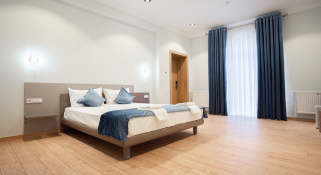 Номер Standard 5 Wood Hotel (5 Вуд)
