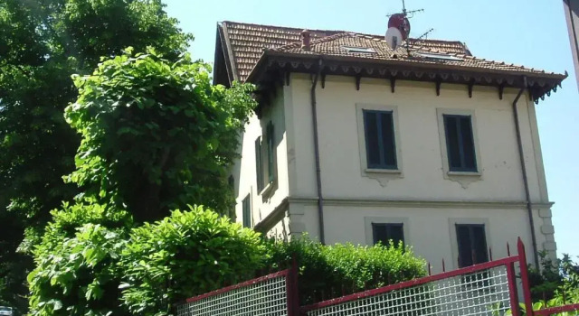 Номер Standard Villa Puccini Bed & Breakfast