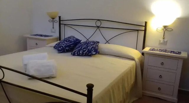 Номер Economy A Casa Di Nene