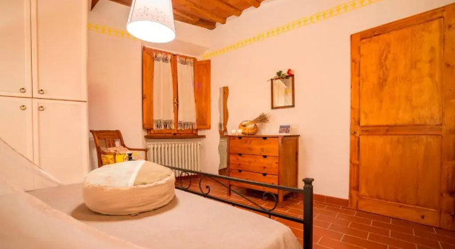 Апартаменты Tognazzi Casa Vacanze - Casa il Giglio