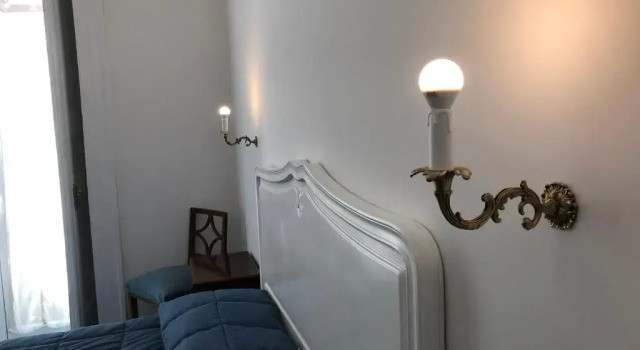 Номер Standard Il Sole di Montesanto B&B