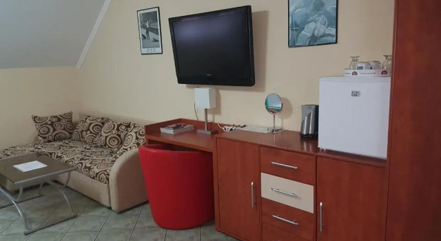 Club Hotel 502 Kalocsa, Book Hotel Billige hoteller i Southern Great Plain