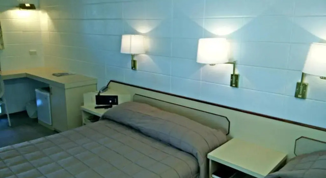 Номер Standard Cairns Motor Inn