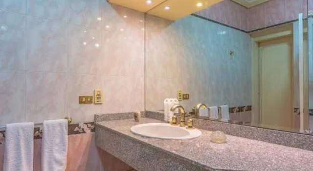 Royal 3 bedrooms apartment