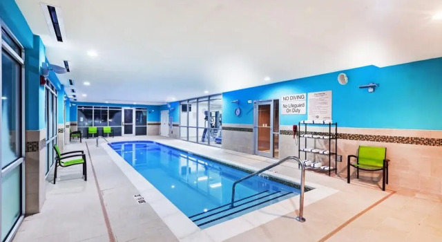 SpringHill Suites by Marriott Tulsa at Tulsa Hills, Prenota Hotel Watkins Oklahoma