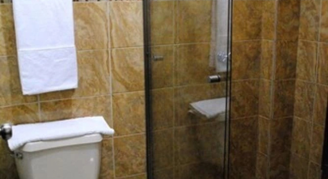 Номер Deluxe Gran Hotel Residencial Galerias