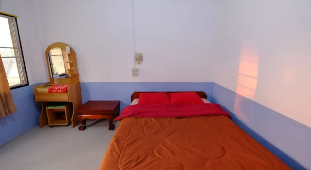Phuchandang Resort, Reserva ahora Resort Hoteles resort en Khun Yuam, Resort