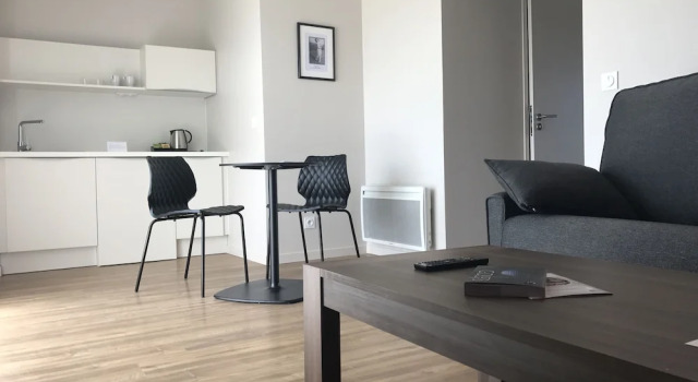 Les Résidences du Golf, Rezervovat Hotel Pouzac Hautes-Pyrénées